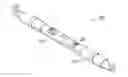 Fig. 01 - Snubber for downhole tool