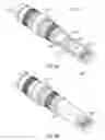 Fig. 14 - Snubber for downhole tool