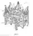 Fig. 04 - Well intervention device and offshore floating installation