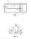 Fig. 05 - Control line pusher arm for dual completion well