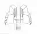 Fig. 01 - Chuck for a drill head of a rotation drilling rig
