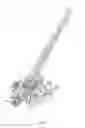 Fig. 02 - Chuck for a drill head of a rotation drilling rig