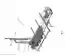Fig. 12 - Drill rod handler