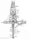 Fig. 01 - Running tool lock open device