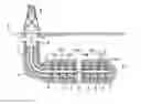 Fig. 01 - Linearly indexing wellbore valve