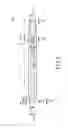 Fig. 09 - Modular plunger for a hydrocarbon wellbore