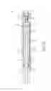 Fig. 11 - Modular plunger for a hydrocarbon wellbore