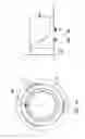 Fig. 07 - Method and apparatus for continuous wellbore curvature orientation and amplitude measurement using drill string bending