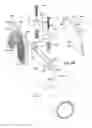 Fig. 05 - Portable attachment of fiber optic sensing loop