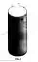 Fig. 02 - Telescopic pumpable prop assembly with improved ceiling impact properties