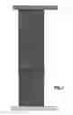 Fig. 09 - Telescopic pumpable prop assembly with improved ceiling impact properties