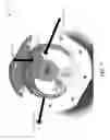 Fig. 10 - Motor/engine with rotating pistons
