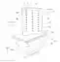 Fig. 01 - Gas turbine blade