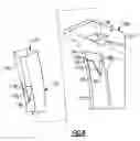 Fig. 06 - Low turn loss baffle flow diverter