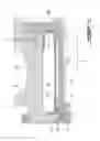 Fig. 04 - Turbine shroud segment sealing