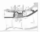Fig. 01 - Turbine shroud having ceramic matrix composite seal segment