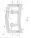 Fig. 06 - Turbine shroud having ceramic matrix composite seal segment