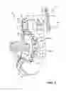 Fig. 06 - TURBOCHARGER TURBINE WITH VARIABLE NOZZLE