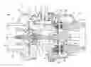 Fig. 01 - LOCK-UP PREVENTION VANE FOR VARIABLE GEOMETRY TURBOCHARGER