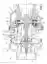 Fig. 02 - LOCK-UP PREVENTION VANE FOR VARIABLE GEOMETRY TURBOCHARGER