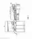 Fig. 02 - Impingement structure for jet engine mid-turbine frame