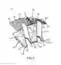 Fig. 04 - Impingement structure for jet engine mid-turbine frame