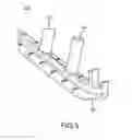 Fig. 06 - Impingement structure for jet engine mid-turbine frame