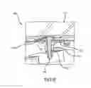 Fig. 07 - Impingement structure for jet engine mid-turbine frame