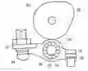 Fig. 01 - Roller type rocker arm