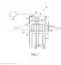 Fig. 03 - Secondary air pump assembly