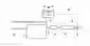 Fig. 01 - DETERMINING THE CONVERSION EFFICIENCY OF AN EXHAUST GAS CATALYTIC CONVERTER
