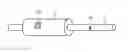 Fig. 01 - Component of an exhaust system