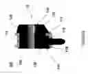 Fig. 04 - Micro shear hub dual ring isolator