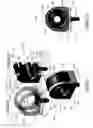 Fig. 08 - Micro shear hub dual ring isolator