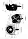Fig. 09 - Micro shear hub dual ring isolator