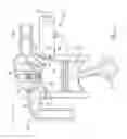 Fig. 02 - Internal combustion engine cooling system