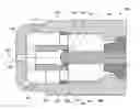 Fig. 01 - Controlled spark ignited flame kernel flow in fuel-fed prechambers