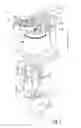 Fig. 03 - Outboard Motor of a Reciprocating Piston Internal Combustion Engine Type