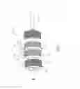 Fig. 02 - Free piston engine
