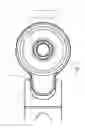 Fig. 07 - Valve motion measurement assembly for an internal combustion engine