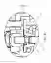 Fig. 11 - Valve motion measurement assembly for an internal combustion engine