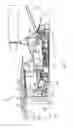 Fig. 02 - TURBINE SECTION OF HIGH BYPASS TURBOFAN