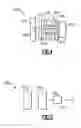 Fig. 05 - TURBINE SECTION OF HIGH BYPASS TURBOFAN