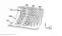 Fig. 01 - Heat exchanger for cooled cooling air