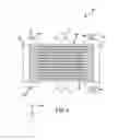 Fig. 05 - Heat exchanger for cooled cooling air