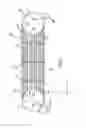 Fig. 06 - Heat exchanger for cooled cooling air