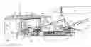 Fig. 01 - Turbine section of high bypass turbofan