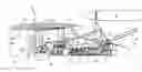 Fig. 01 - Turbine section of high bypass turbofan