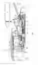 Fig. 02 - Turbine section of high bypass turbofan