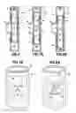 Fig. 05 - Fuel meter protected from icing